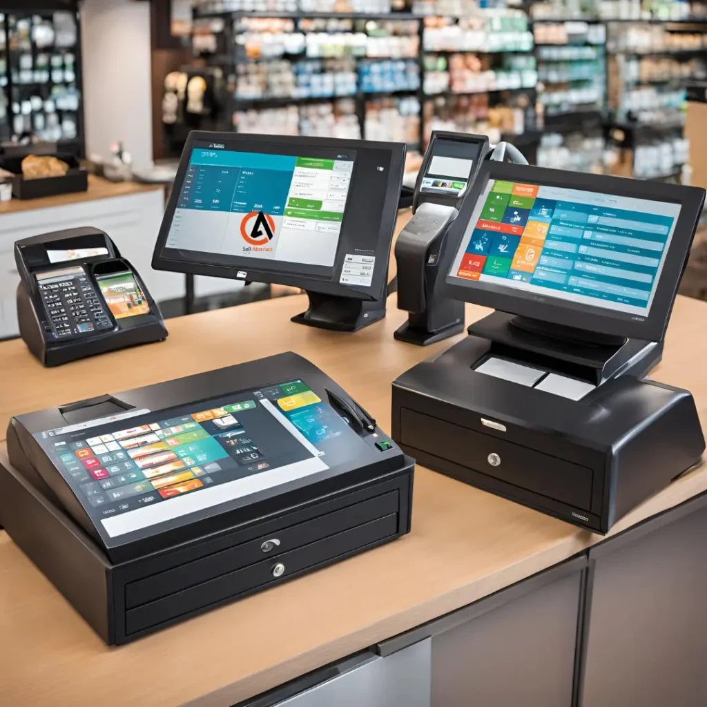 jak sprzedawać systemy pos - sellabstract